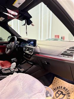 بي ام دبليو X3